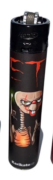 ATOMIC MOVIE LIGHTERS