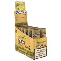 CYCLONES  HEMP BLUNT CONE - PACK OF 2 - CHOOSE FLAVOUR