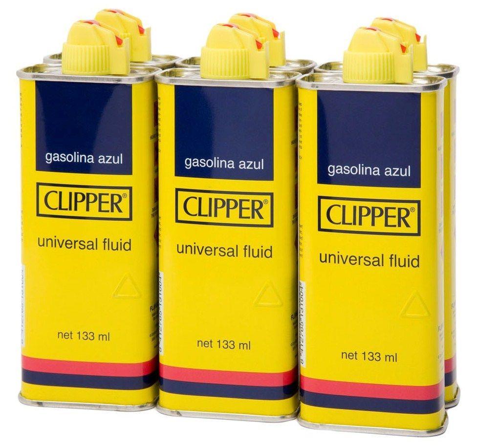 CLIPPER LIGHTER FLUID