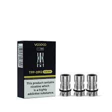 VOOPOO TPP-DM2 COILS 0.2ohm 40-60W