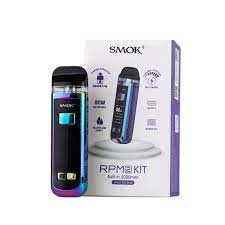 SMOK RPM 2 KIT - POD SYSTEM VAPE KIT