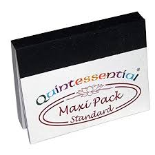 QUINTESSENTIAL - STANDARD TIPS MAXI PACK