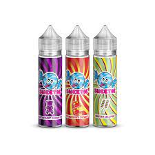 SWEETIE 50ml E-LIQUIDS