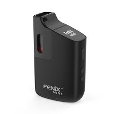 FENIX MINI VAPORIZER - DEVICES & SPARE PARTS