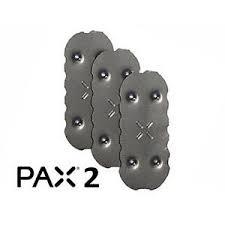 PAX SCREENS (x3)