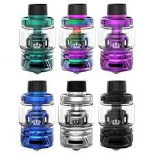 UWELL CROWN IV (CROWN 4) SUB-OHM TANK