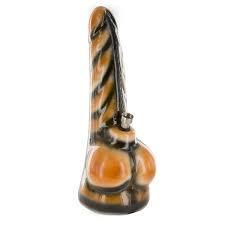 CERAMIC WILLY WATERPIPE BONG