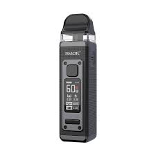 SMOK RPM 4 KIT - 60W POD SYSTEM VAPE KIT