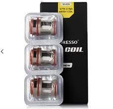 VAPORESSO GTR COIL 0.15 Ohm MESH