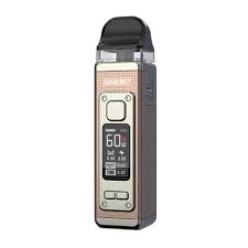 SMOK RPM 4 KIT - 60W POD SYSTEM VAPE KIT