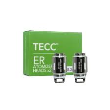 TECC ER COILS 0.3ohm