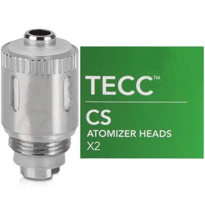 TECC CS AIR COIL - 1.2 Ohm
