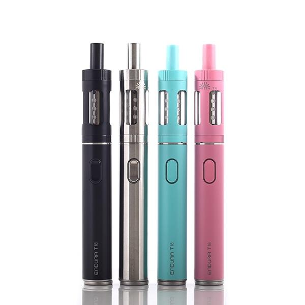 INNOKIN ENDURA T18E KIT