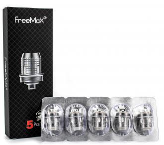 FREEMAX FIRELUKE MESH - SS316L 0.12ohm COIL