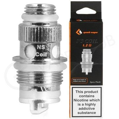GEEK VAPE NS COILS 1.2 ohm