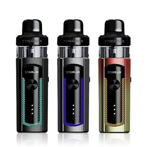 FREEMAX STARLUX 40W KIT