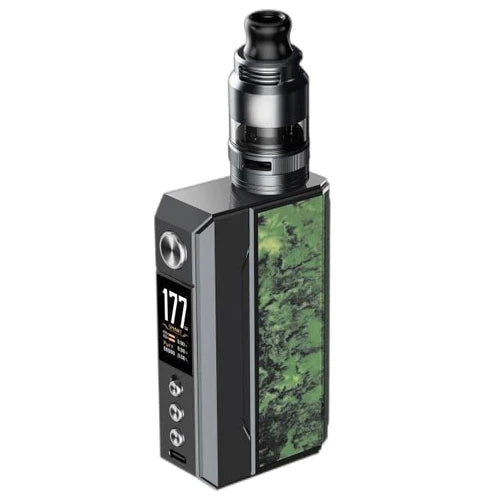 VOOPOO DRAG 4 KIT