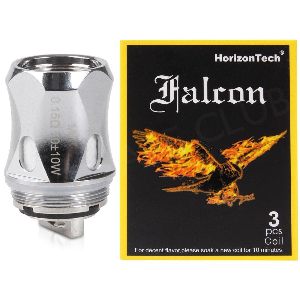 HORIZON TECH - FALCON COILS M2 0.16 ohm