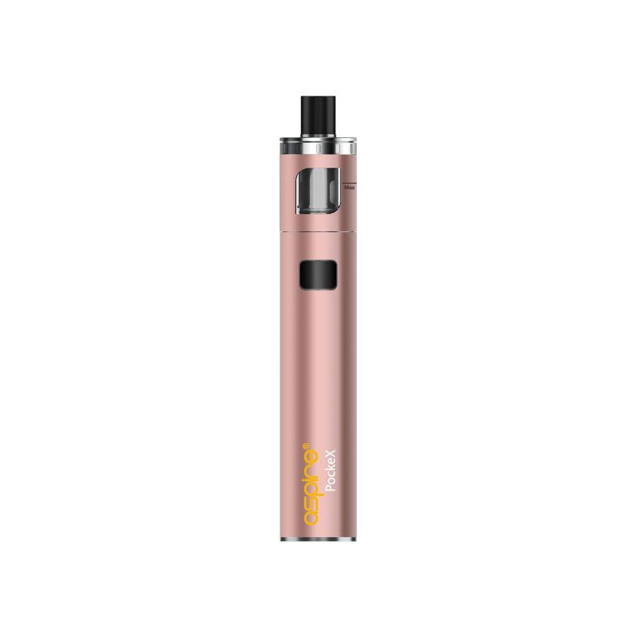 ASPIRE POCKEX AIO KIT