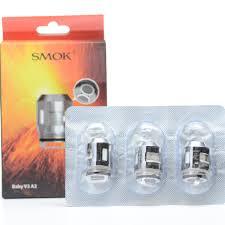 SMOK BABY V2 - 0.2ohm A2 COILS
