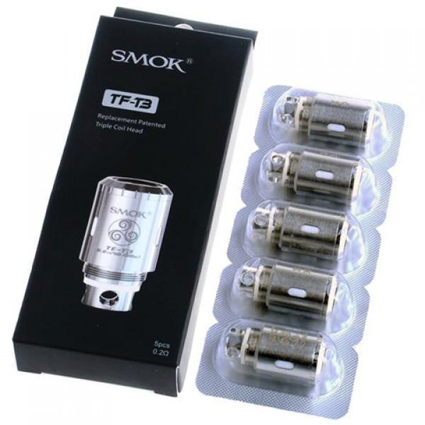 SMOK T3 TRIPPLE COIL 0.2 OHM