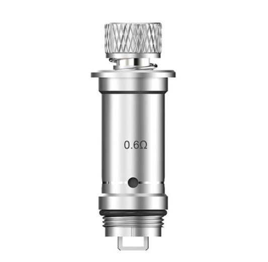 LOST VAPE LYRA - 0.6ohm MESH COILS