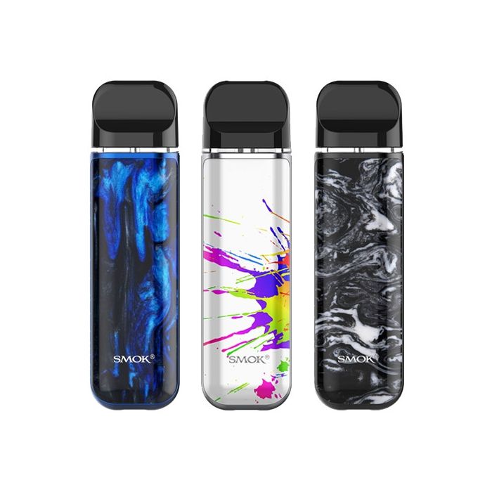Smok Novo 2 Pod Vape Kit - Nic Salts E-CigS Brighton Redeyeheadshop.co.uk Smok Novo 2 Pod Vape Kit - Nic Salts E-CigS Brighton Redeyeheadshop.co.uk