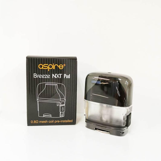 ASPIRE BREEZE NXT REPLACEMENT POD