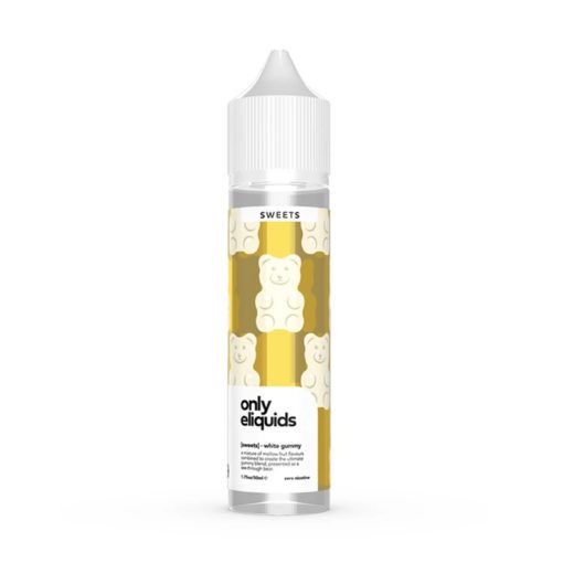 ONLY E-LIQUIDS 50ml E-LIQUIDS