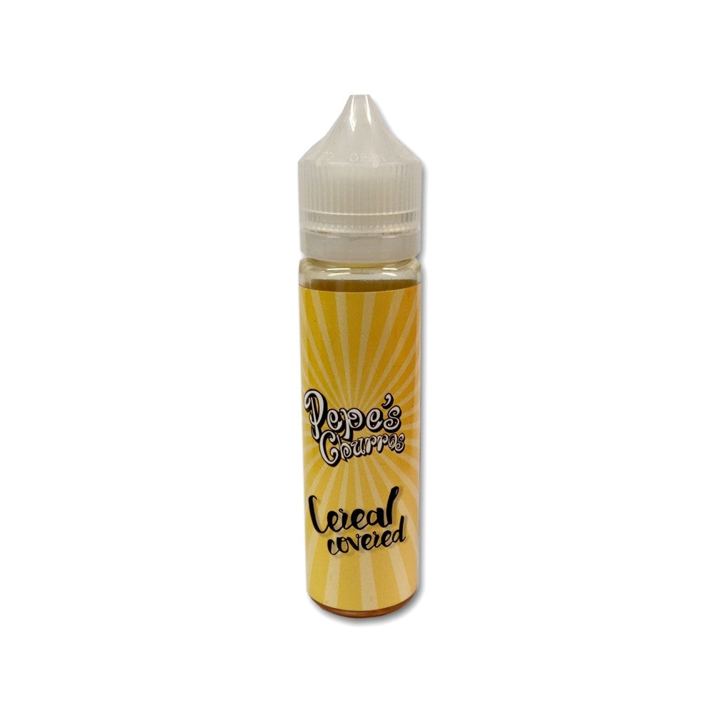 ONE HIT WONDER - PEPE'S CHURROS - CEREAL COVERED 50ml SHORTFILL E-LIQUID