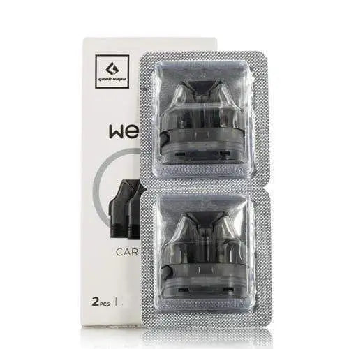 GEEKVAPE WENAX C1 EMPTY PODS
