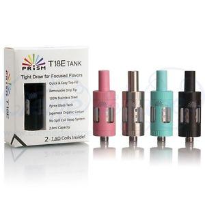 INNOKIN PRISM T18E TANK