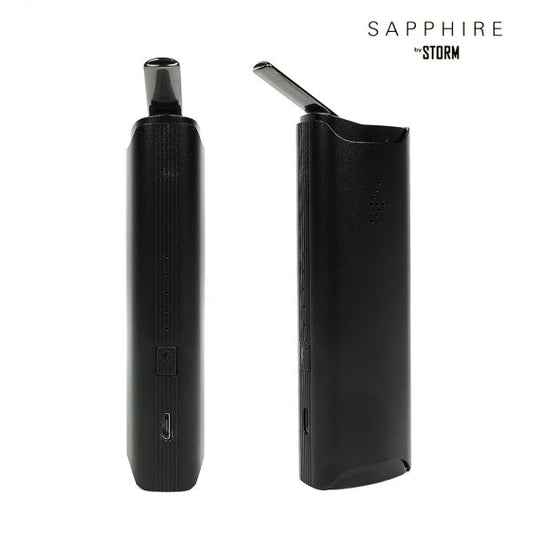 SAPPHIRE BY STORM VAPORIZER