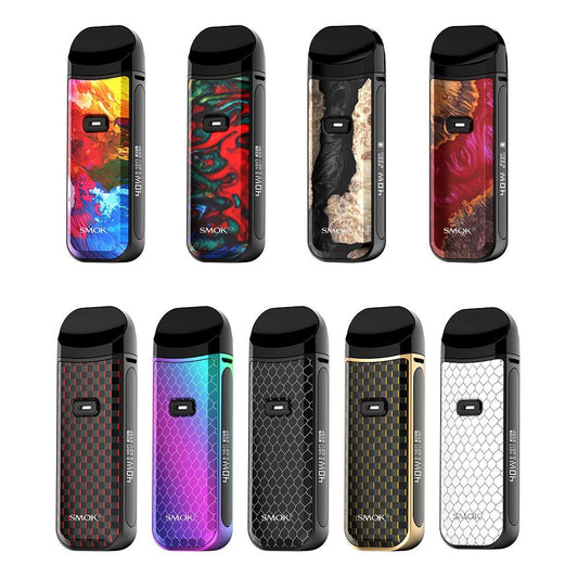 SMOK NORD 2  POD KIT