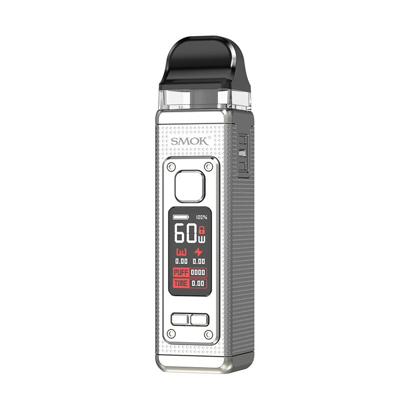 SMOK RPM 4 KIT - 60W POD SYSTEM VAPE KIT