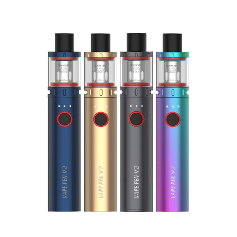 SMOK VAPE PEN V2 - STARTER KIT