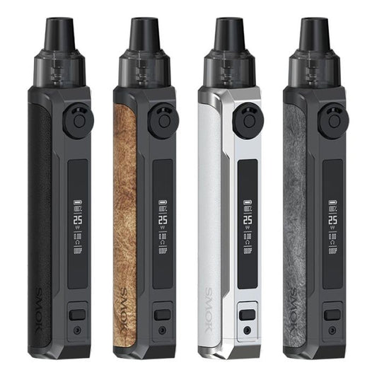 SMOK RPM 25W KIT - POD SYSTEM VAPE KIT
