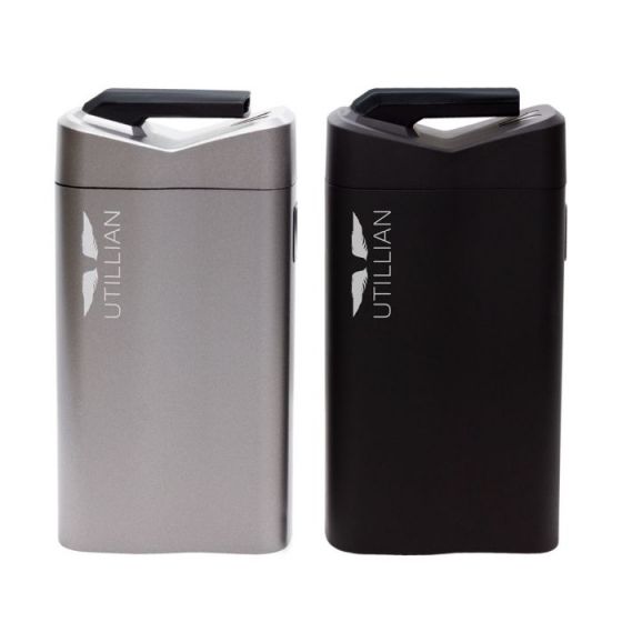 UTILLIAN 722 VAPORIZERS - DEVICES & SPARE PARTS