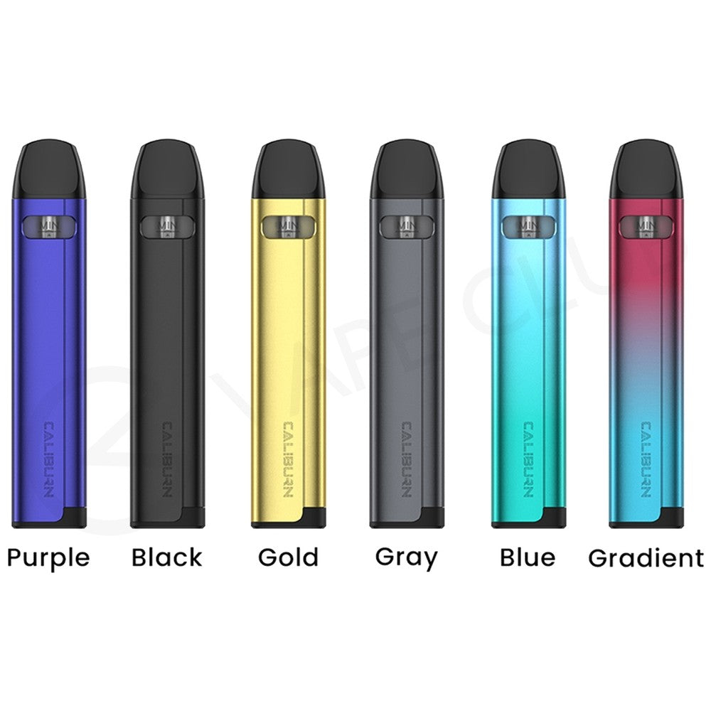 UWELL CALIBURN A2S POD KIT