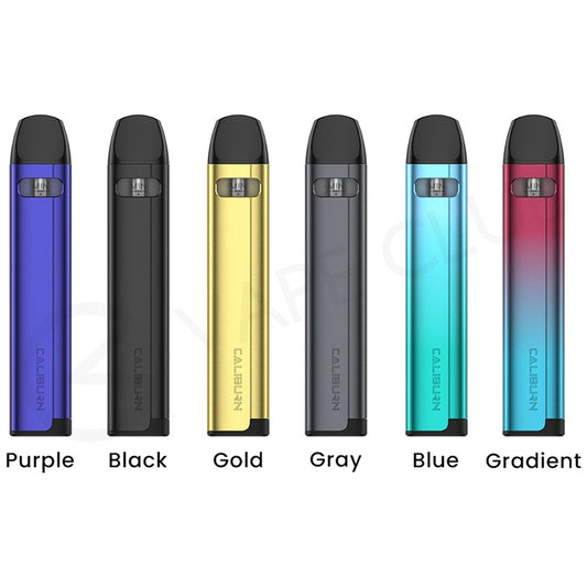 UWELL CALIBURN A2S POD KIT