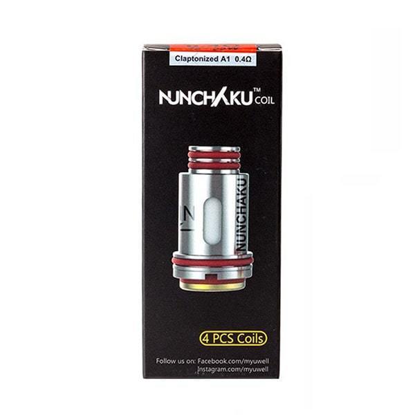 UWELL NUNCHAKU COILS 0.4ohm