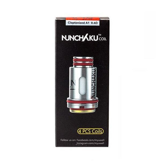 UWELL NUNCHAKU COILS 0.4ohm