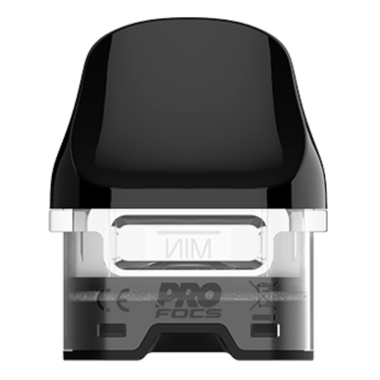 UWELL CROWN D REPLACEMENT EMPTY PODS - FOR PA COILS
