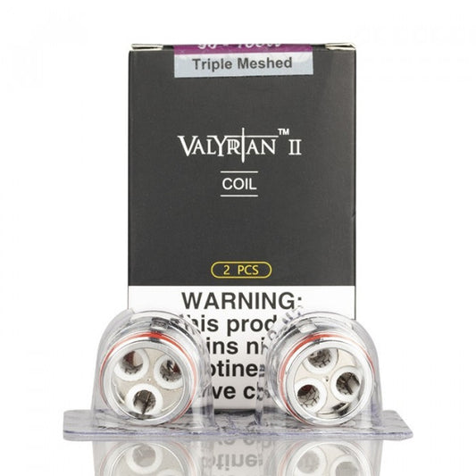 UWELL VALYRIAN 2 COILS 0.16ohm