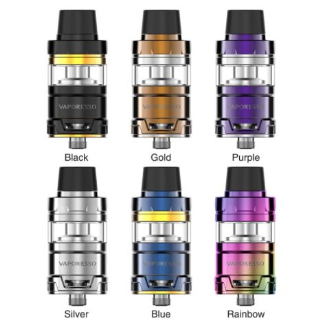 VAPORESSO CASCADE BABY TANK