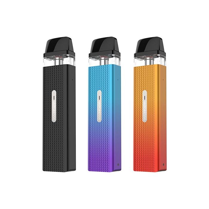 VAPORESSO XROS MINI POD KIT