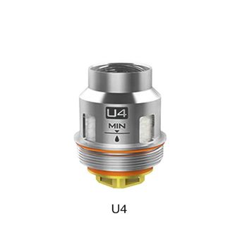 VOOPOO UFORCE U4 COIL 0.23 Ohm