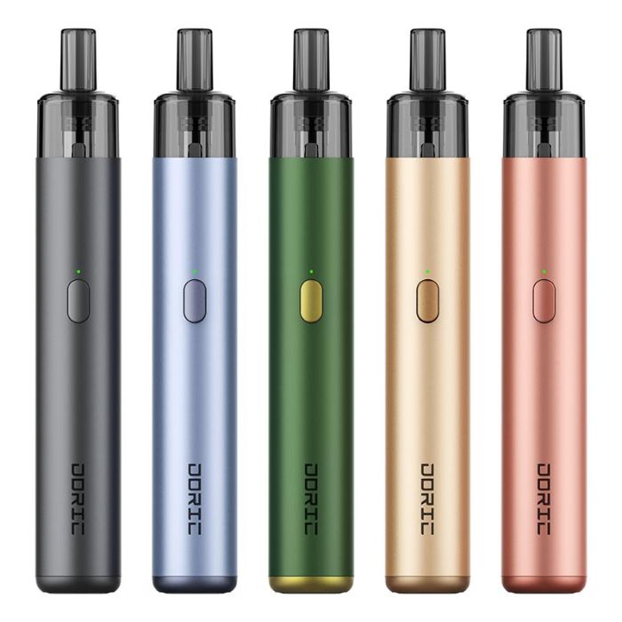 VOOPOO DORIC 20 KIT