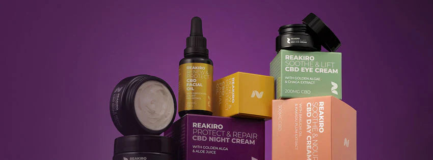 CBD CREAMS, BALMS, MUSCLE RUBS