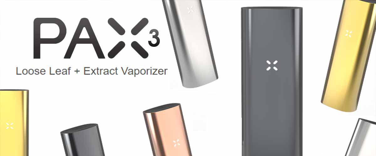 CONCENTRATE VAPORIZERS
